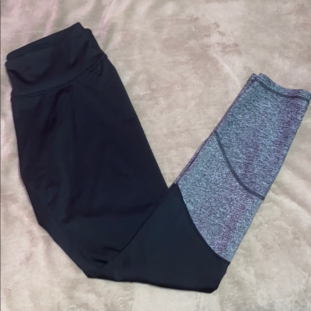 Reebok leggings